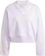3 stripes sweater