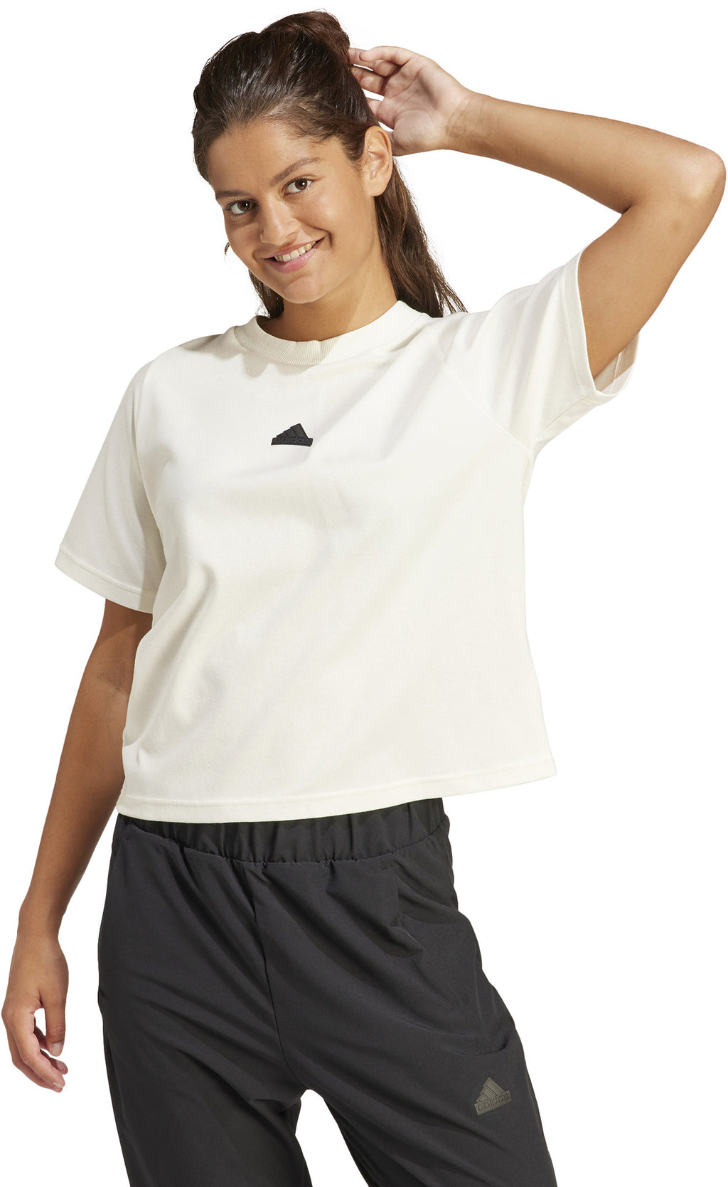 Z.N.E. T-shirt