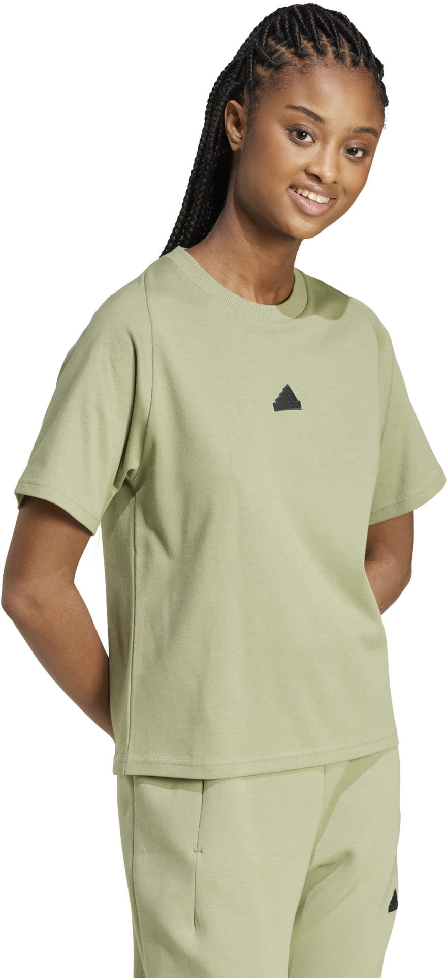 Z.N.E. T-shirt