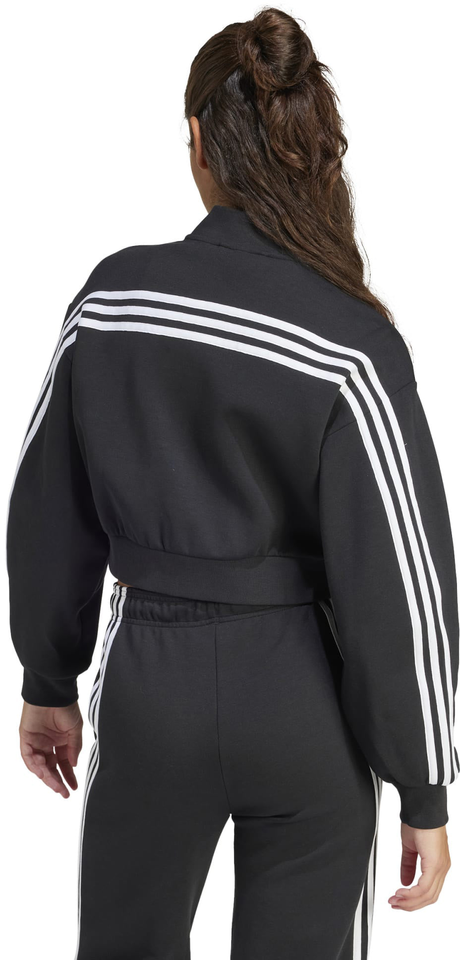 Future Icons 3-Stripes bomberjack