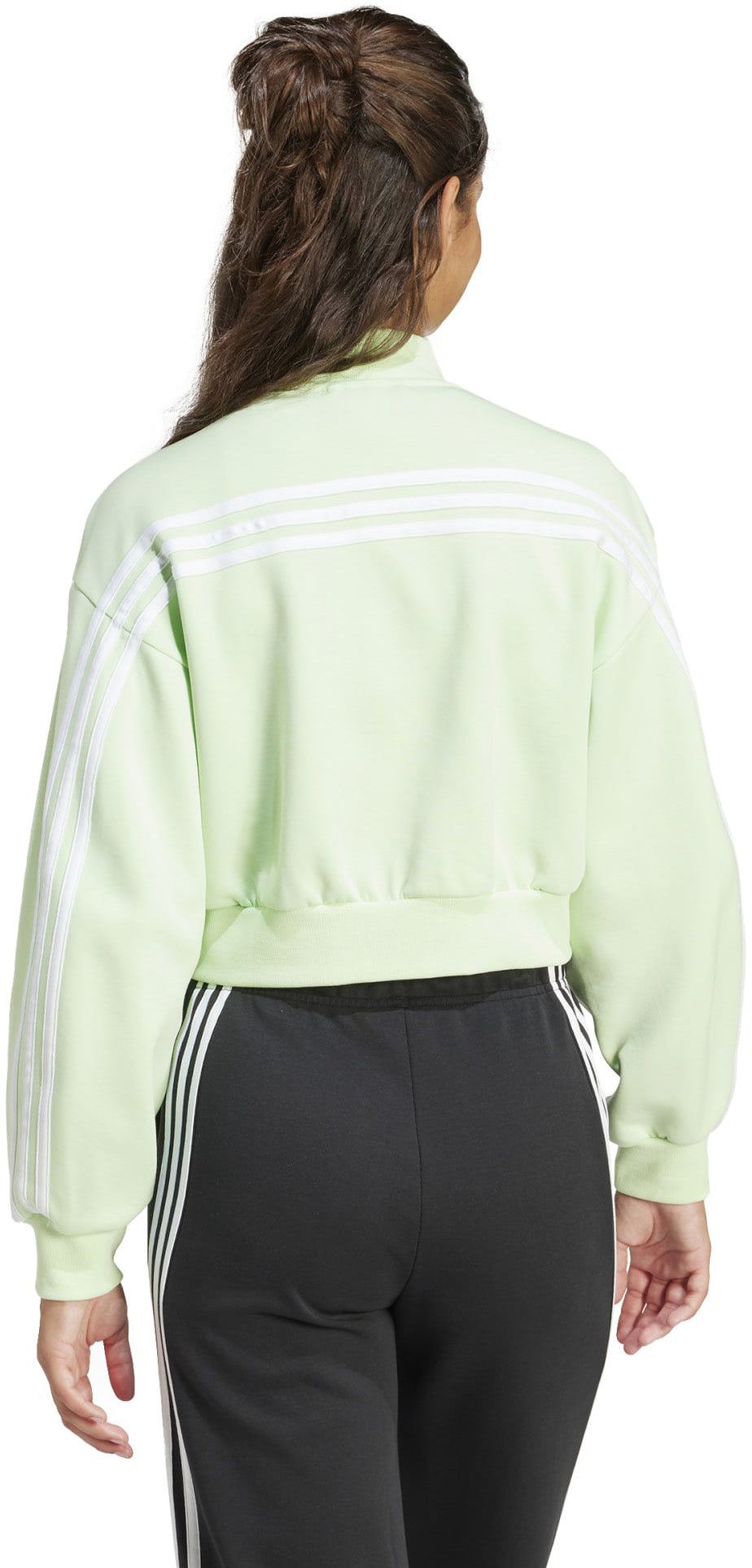 Future Icons 3-Stripes bomberjack