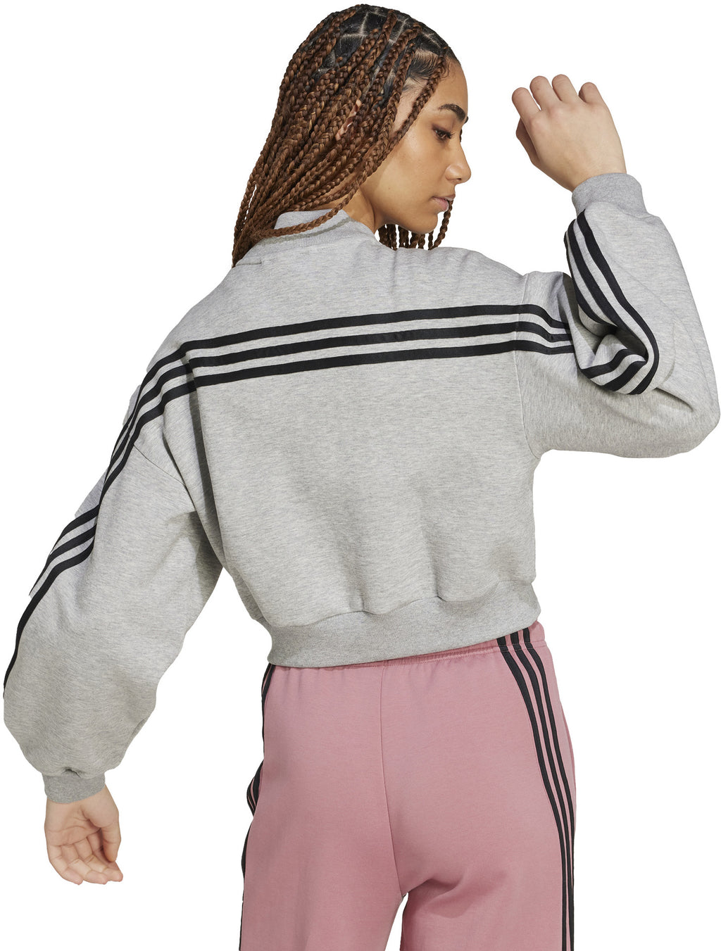 Future Icons 3-Stripes bomberjack