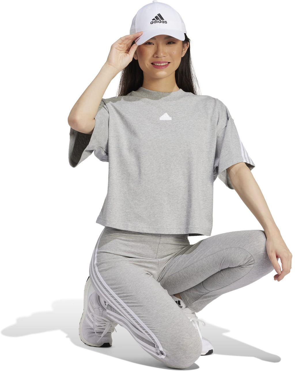 Future Icons 3-Stripes legging