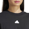 3 stripes t-shirt