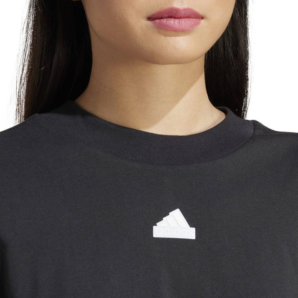 3 stripes t-shirt