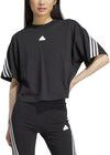 3 stripes t-shirt