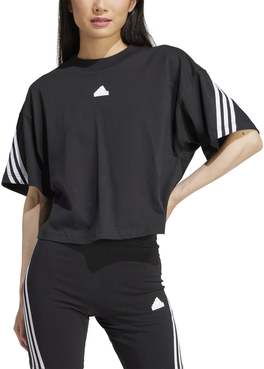 3 stripes t-shirt