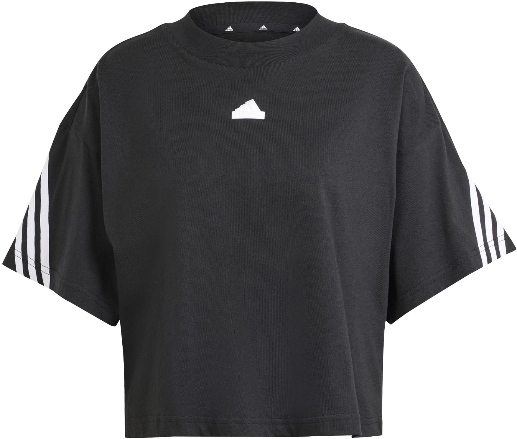 3 stripes t-shirt