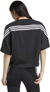3 stripes t-shirt