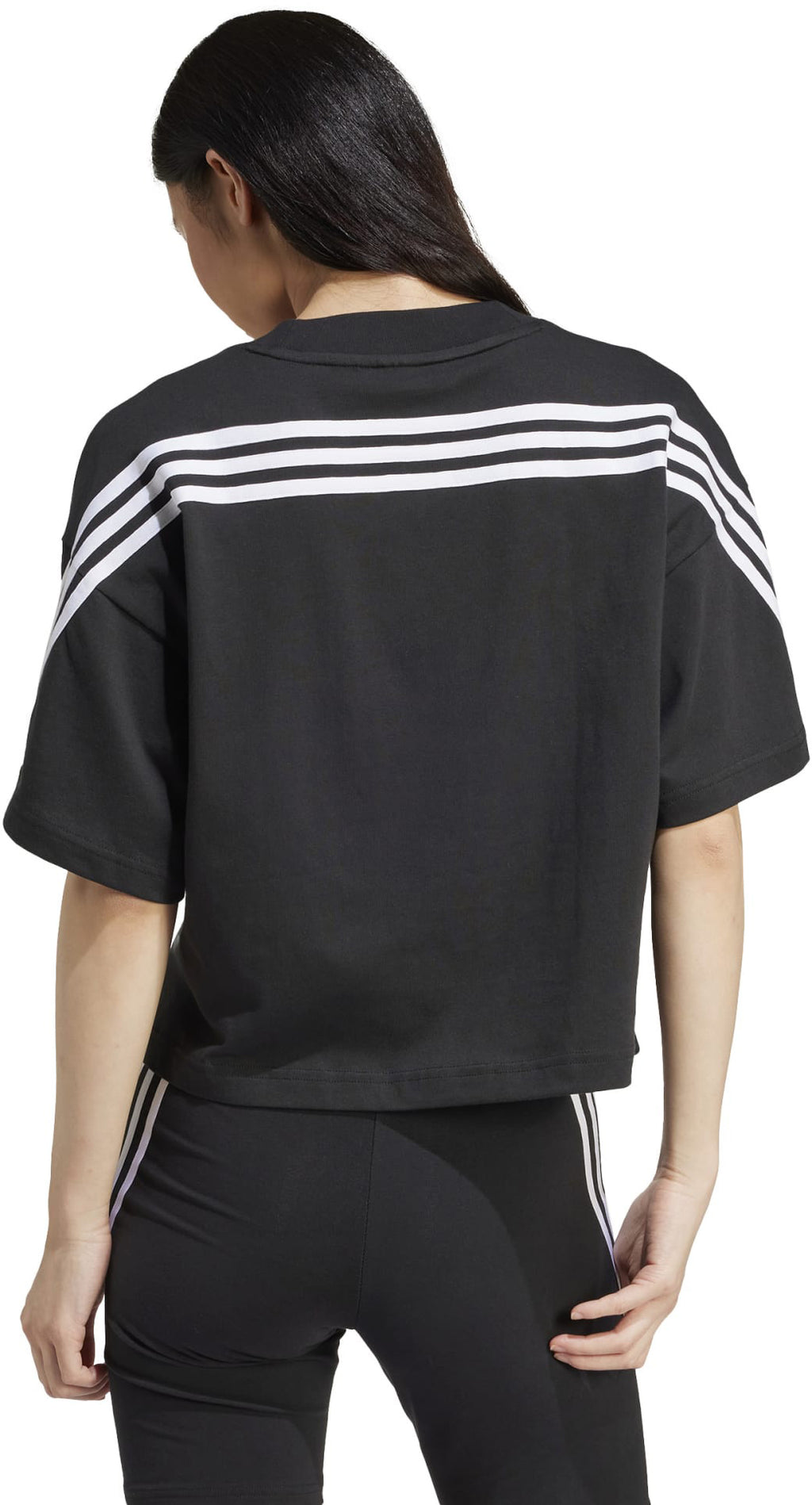 3 stripes t-shirt