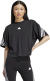 3 stripes t-shirt