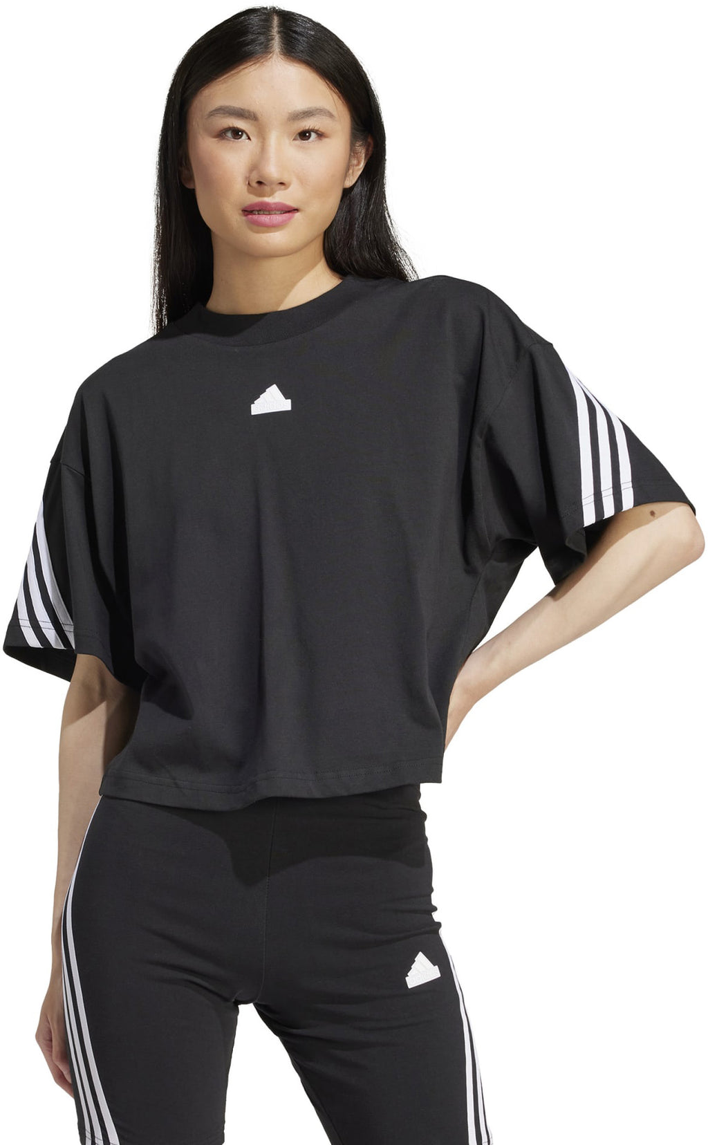 3 stripes t-shirt