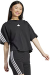 3 stripes t-shirt