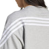 3 stripes t-shirt