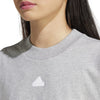 3 stripes t-shirt