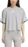 3 stripes t-shirt