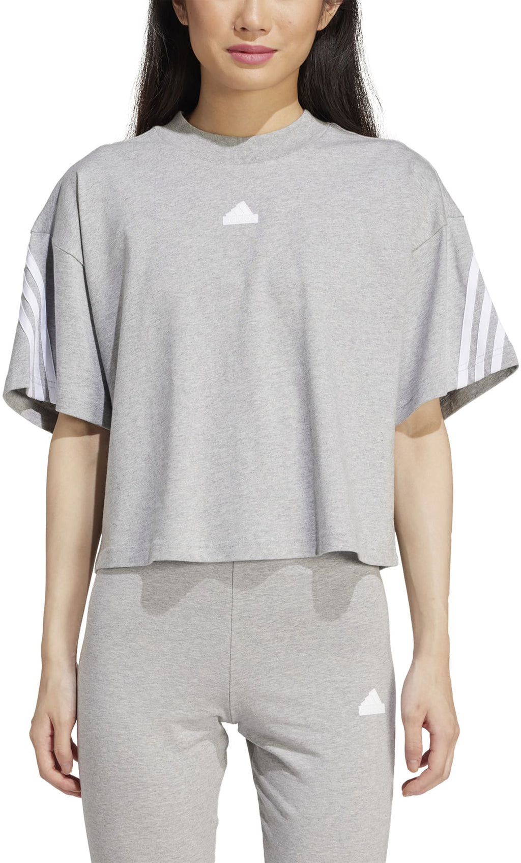 3 stripes t-shirt