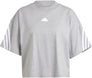 3 stripes t-shirt