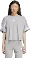 3 stripes t-shirt
