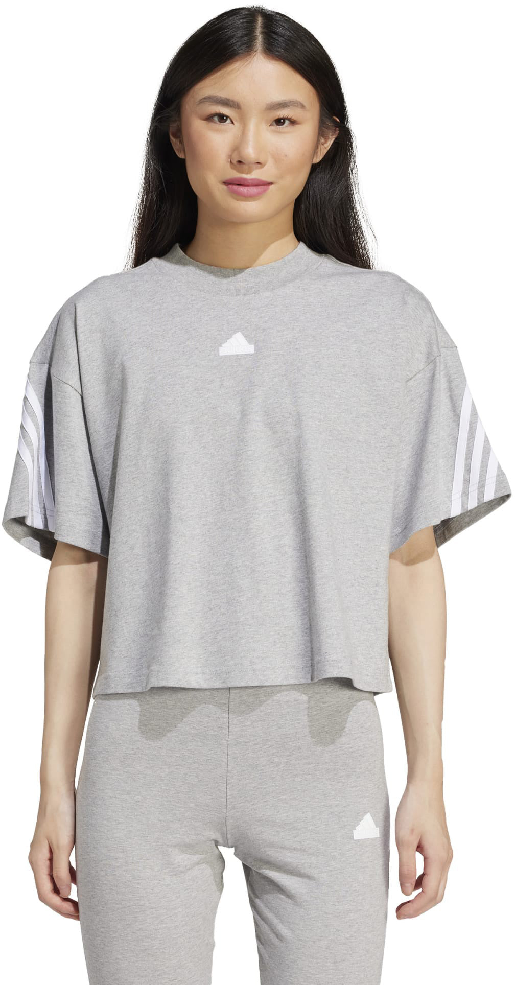 3 stripes t-shirt