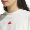 3 stripes t-shirt