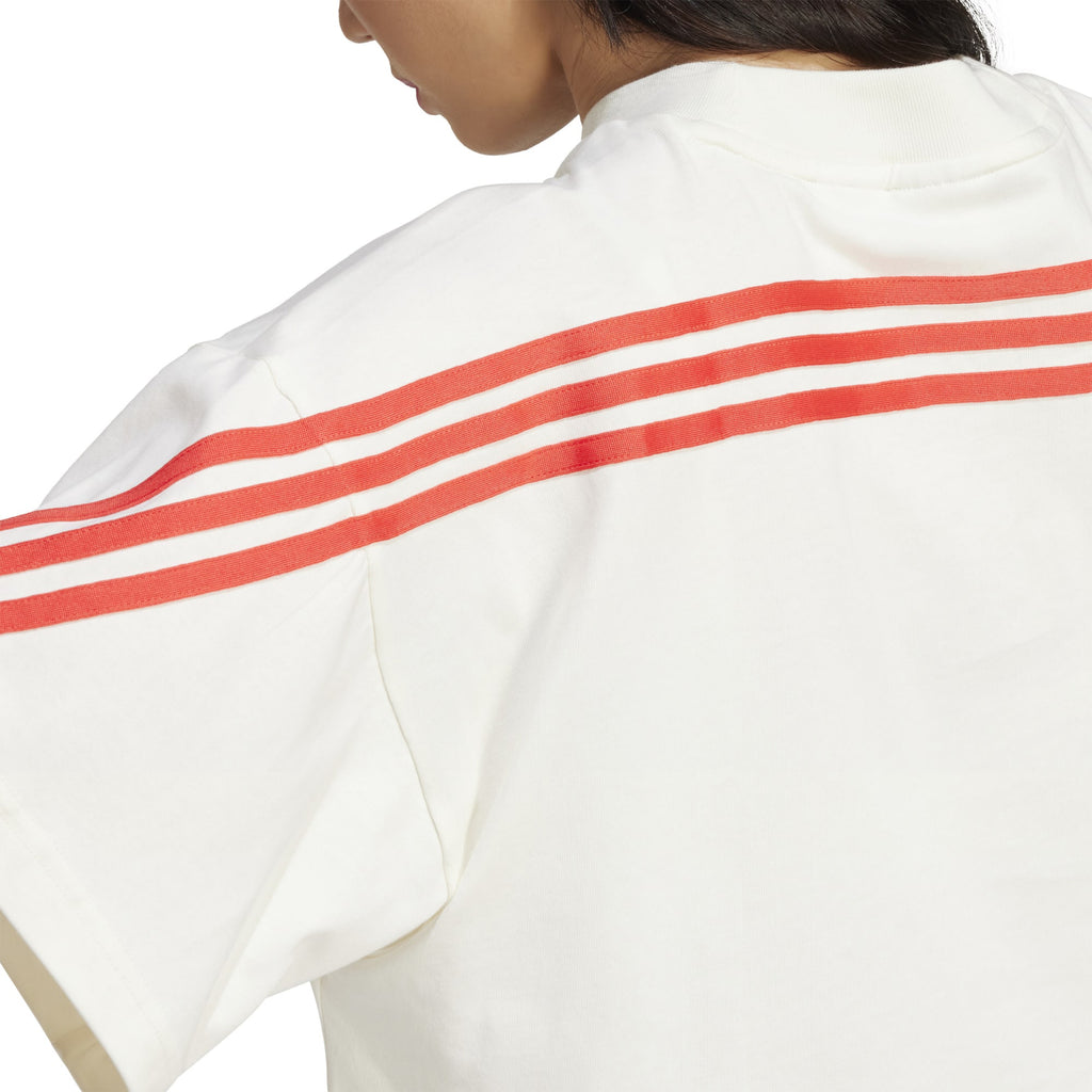 3 stripes t-shirt