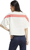 3 stripes t-shirt