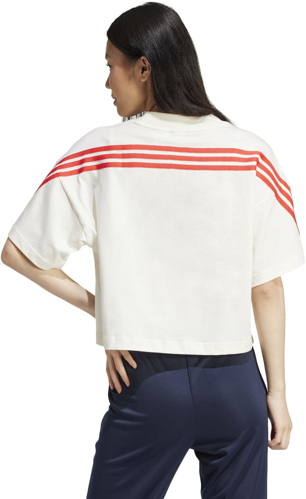 3 stripes t-shirt