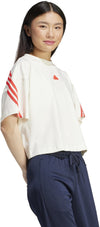 3 stripes t-shirt
