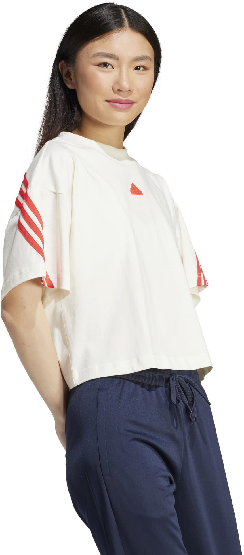 3 stripes t-shirt