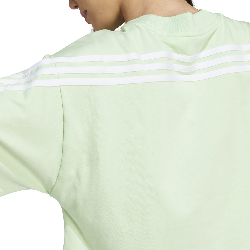 3 stripes t-shirt