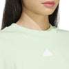 3 stripes t-shirt