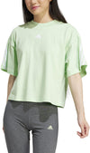 3 stripes t-shirt