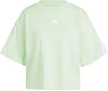 3 stripes t-shirt