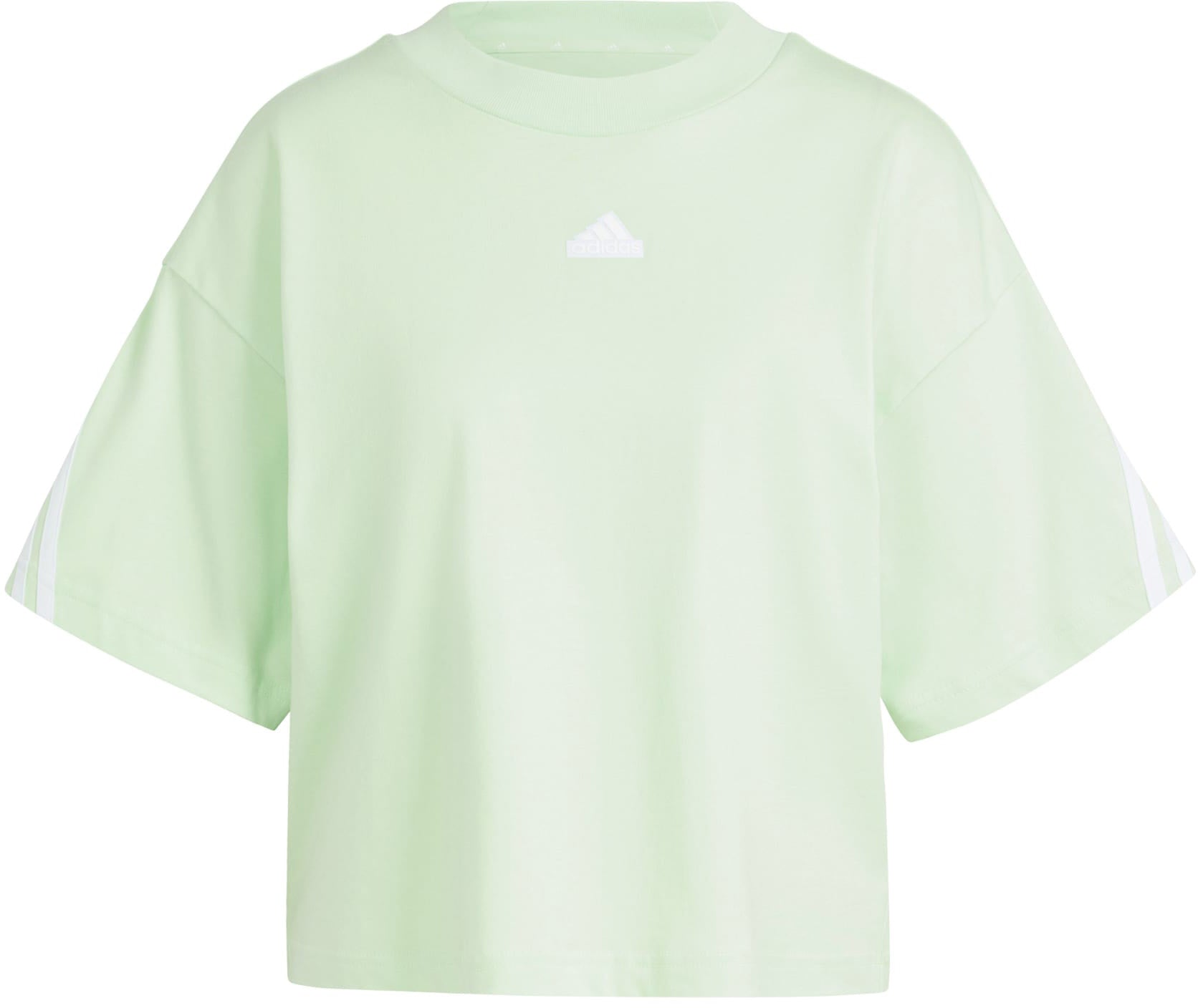3 stripes t-shirt
