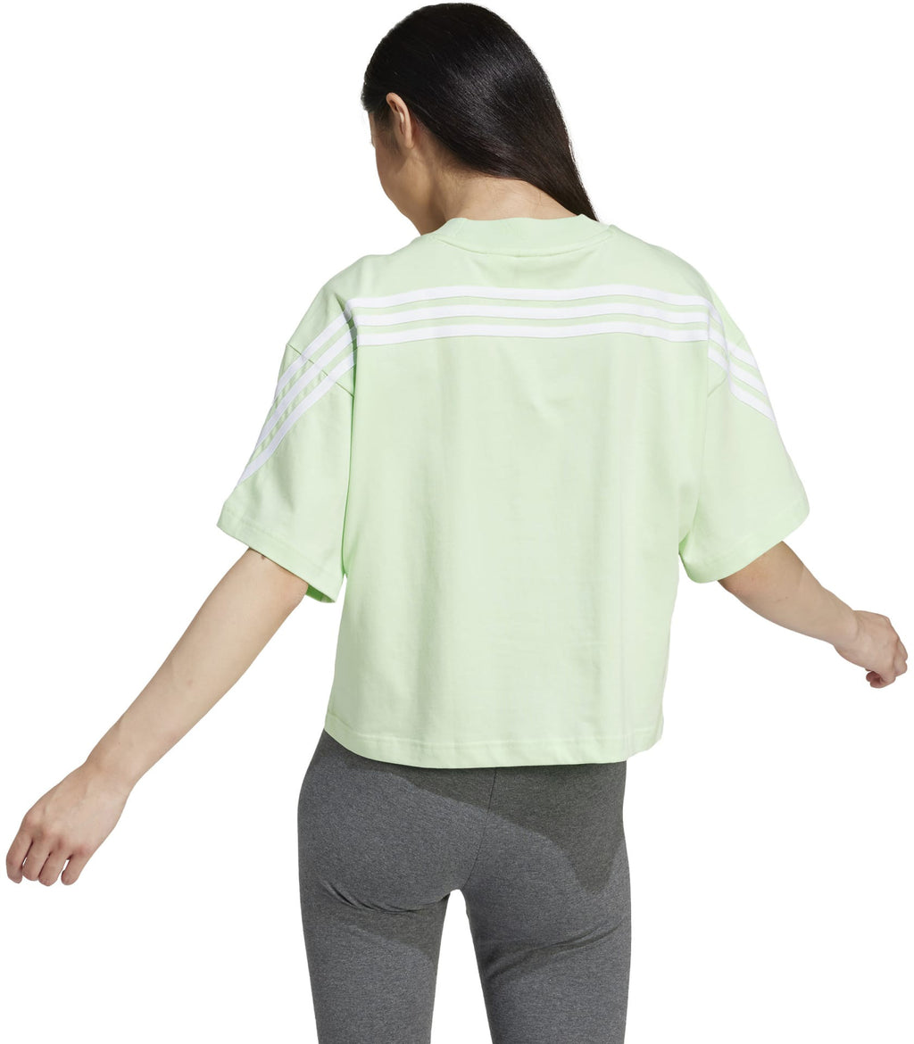 3 stripes t-shirt