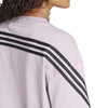 3 stripes t-shirt