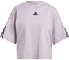 3 stripes t-shirt