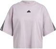 3 stripes t-shirt