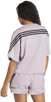 3 stripes t-shirt