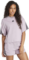 3 stripes t-shirt