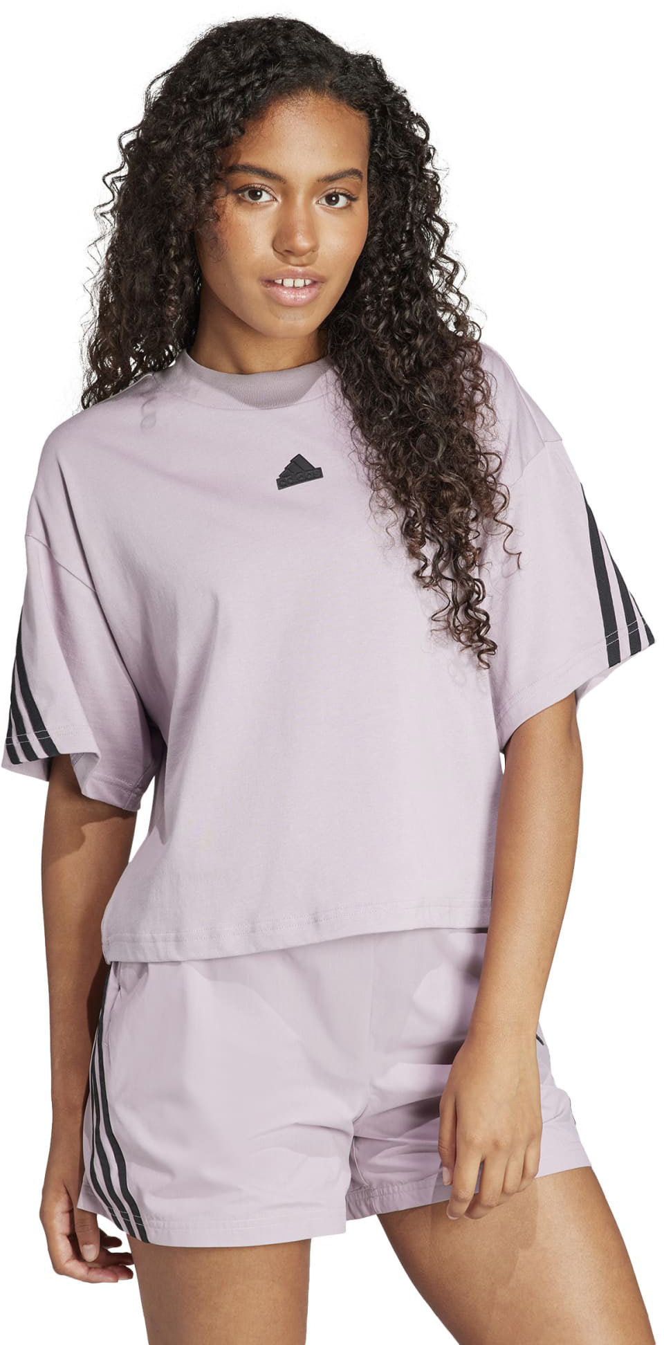 3 stripes t-shirt