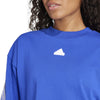 3 stripes t-shirt