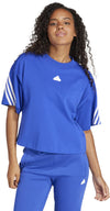 3 stripes t-shirt