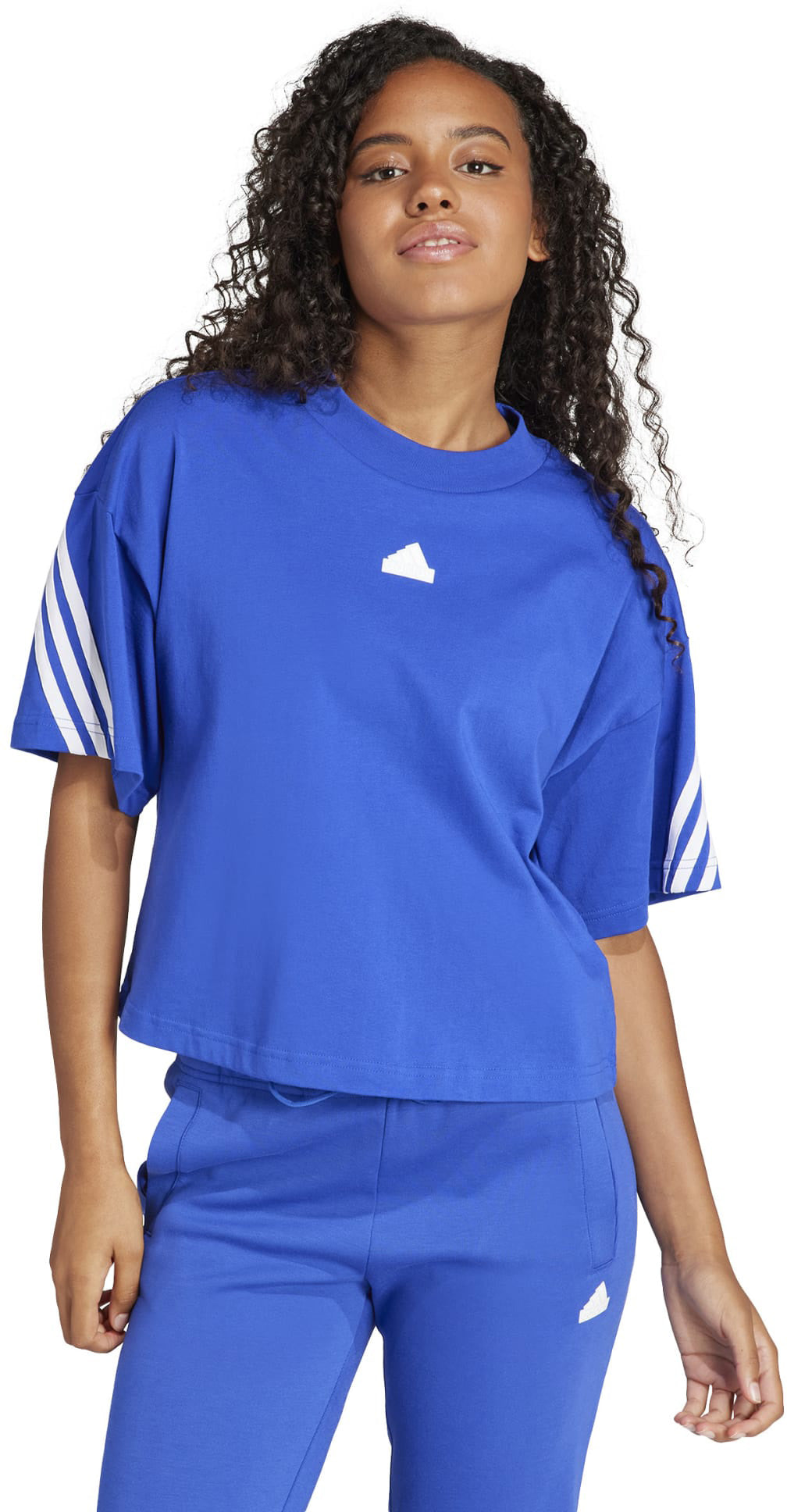 3 stripes t-shirt