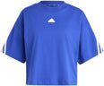 3 stripes t-shirt