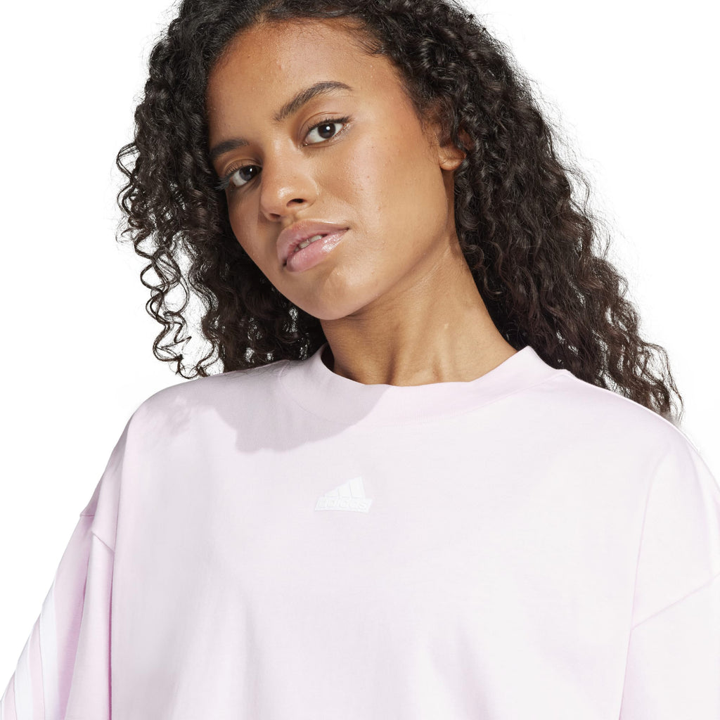 3 stripes t-shirt