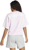 3 stripes t-shirt
