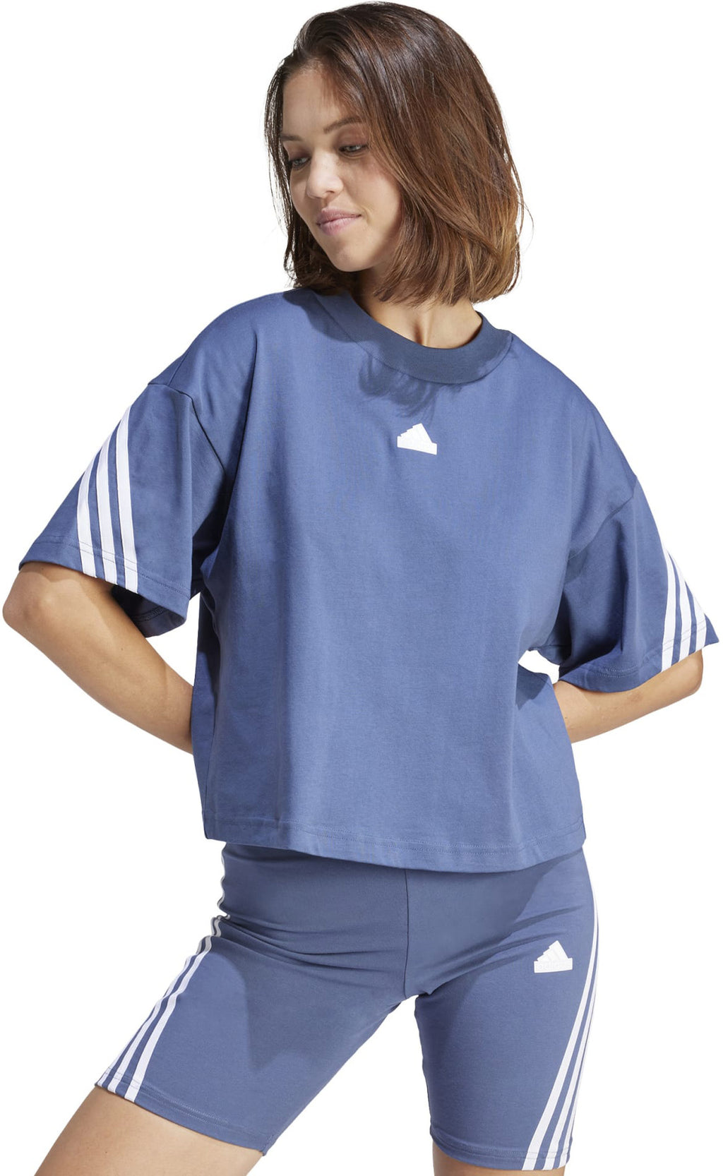 3 stripes t-shirt