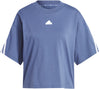 3 stripes t-shirt